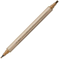 Zıg Caligrafi Kalemi Metalik 8400/123 Copper