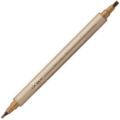 Zıg Caligrafi Kalemi Metalik 8400/123 Copper