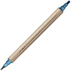 Zıg Caligrafi Kalemi Metalik 8400/125 Blue