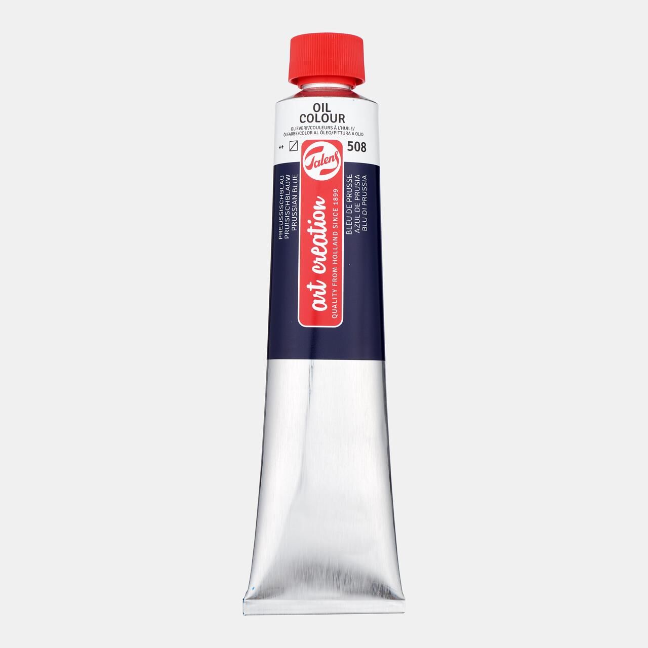 200Ml/508  Purrıan Blue  Art.Creation Y.Boya