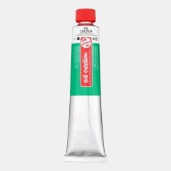 200Ml/615 Emerald Green Art.Creation Y.Boya