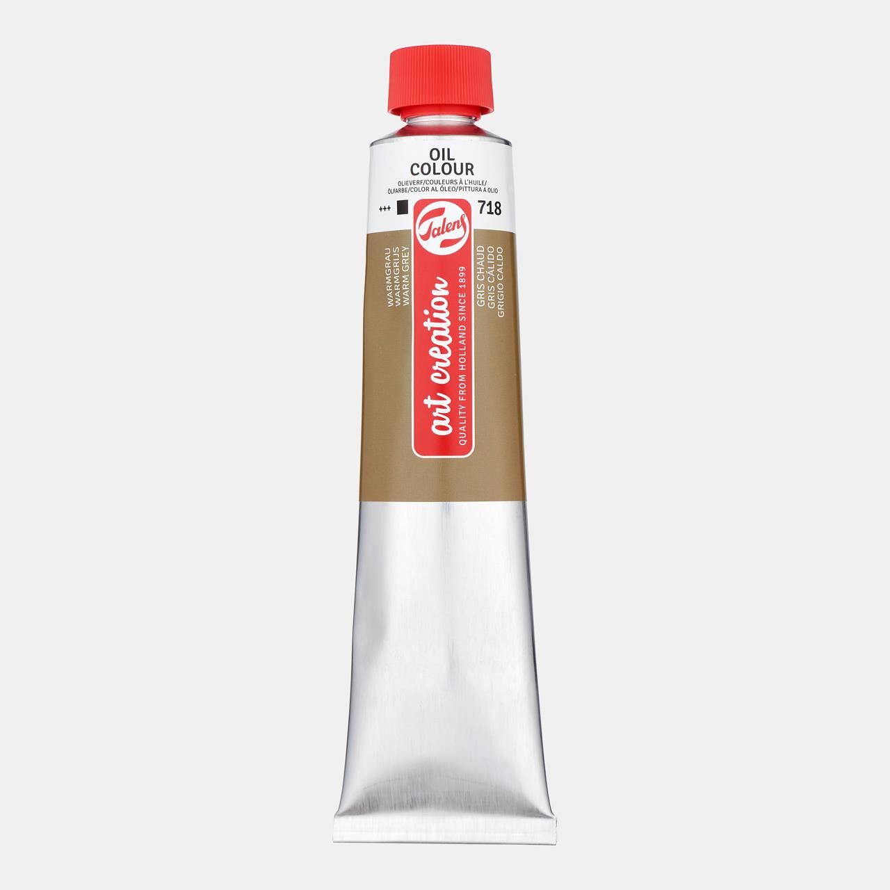 200Ml/718 Warm Grey Art.Creation Y.Boya
