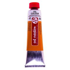 40Ml/202 Deep Yellow Art.Creation Y.Boya