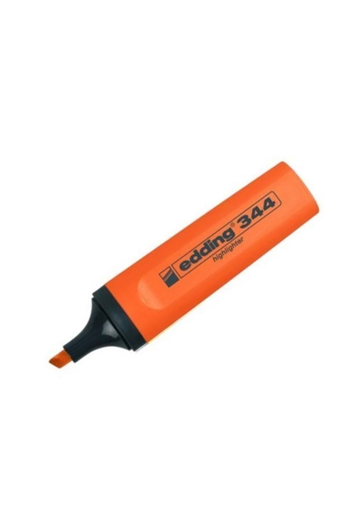 Edding Fosforlu Kalem Turuncu ED34406