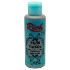 Multı Surface Antık Grı 120Cc Akrılık Rıch