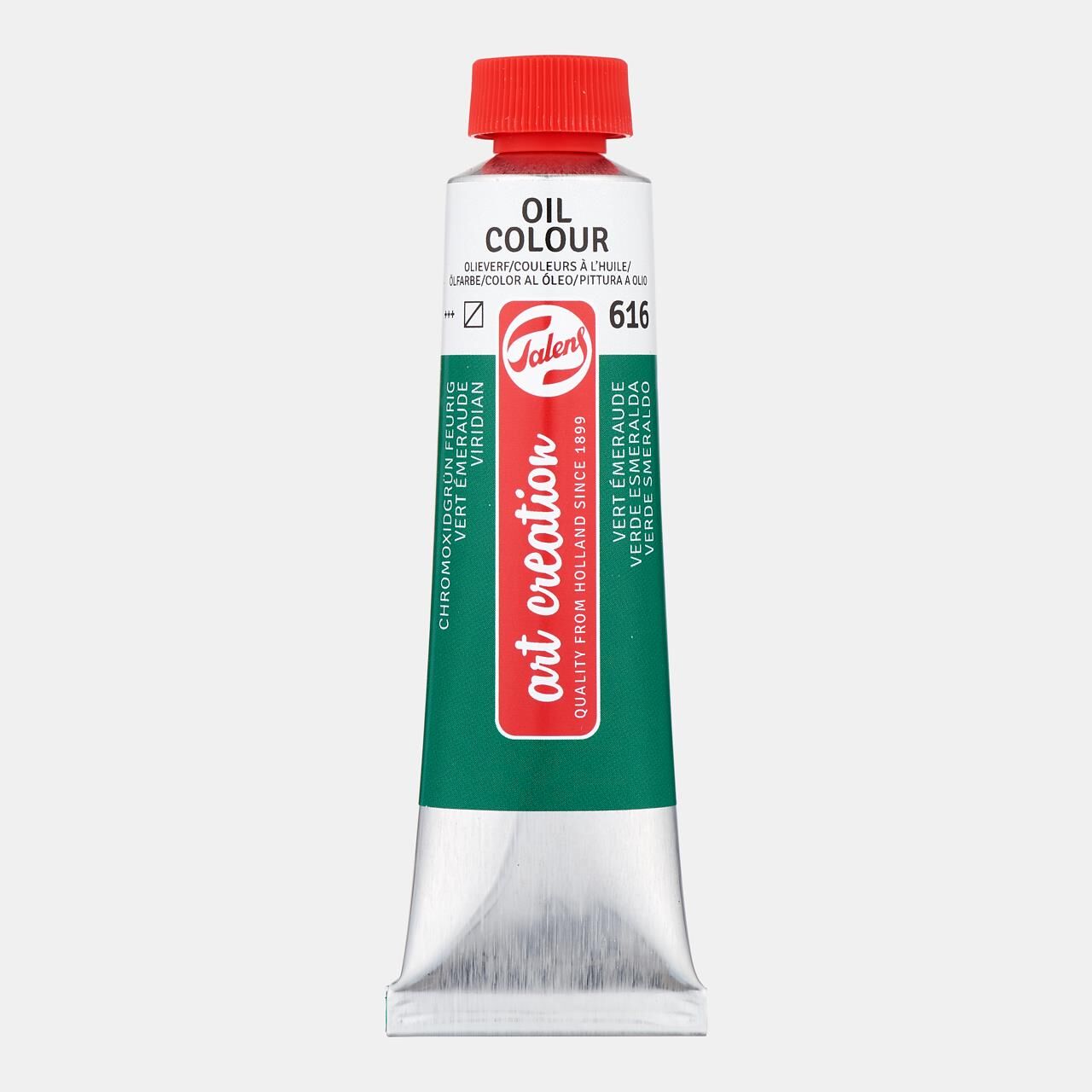 40Ml/616 Vırıdına Art.Creation Y.Boya