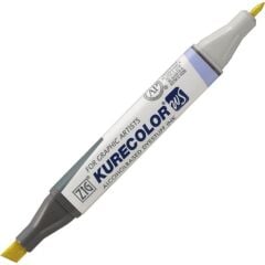 Zıg Kurecolor Twın 100 Pale Yellow