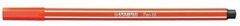 Stabilo Pen 68/40 Açık Kırmızı