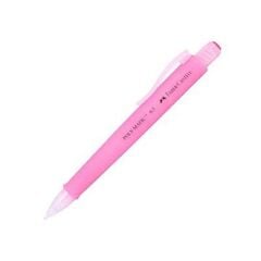 Faber C. Polymatic Versatil Kalem 0.5Mm Kırmızı