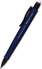 Faber C. Polymatic 0.7Mm Versatil Kalem Mavi