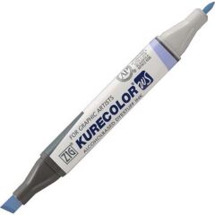 Zıg Kurecolor Twın 350 Ice Blue