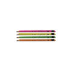 Faber Castell Candy 2b Silgili Kurşun Kalem 5244112802